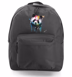 Ryggsäck Panda