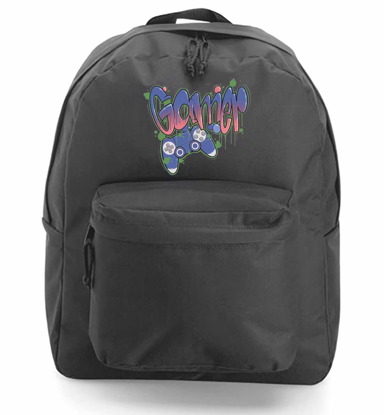 Ryggsäck Gamer