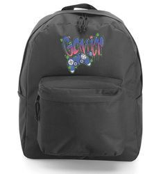 Ryggsäck Gamer