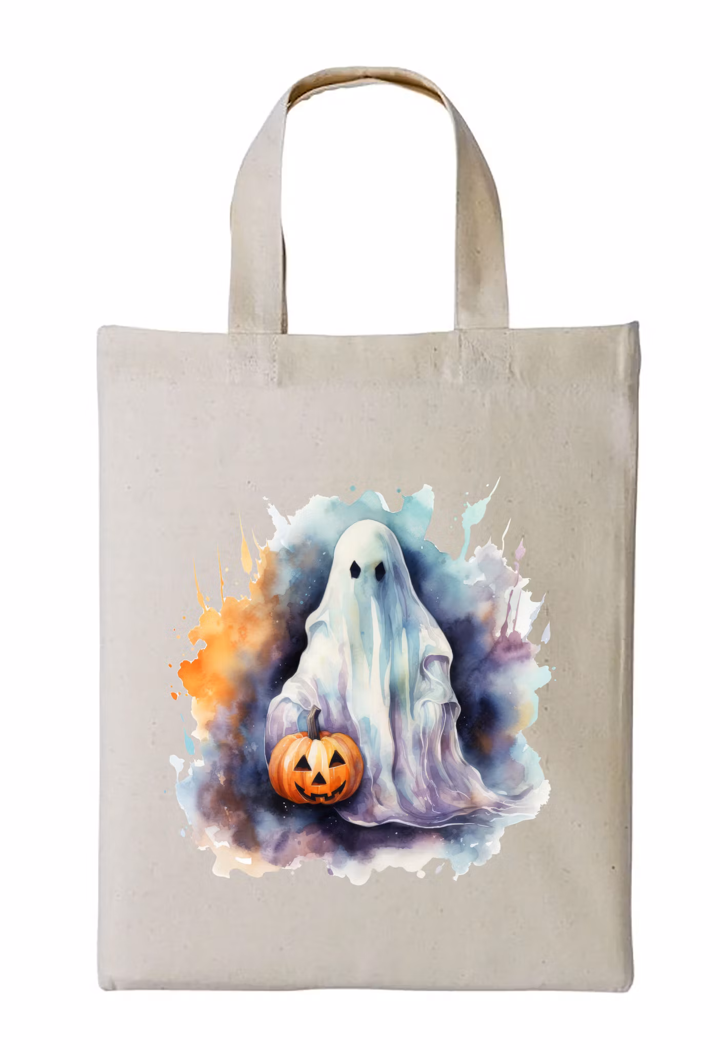 Halloween Tygkasse #5