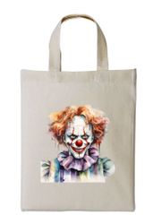Halloween Tygkasse #19