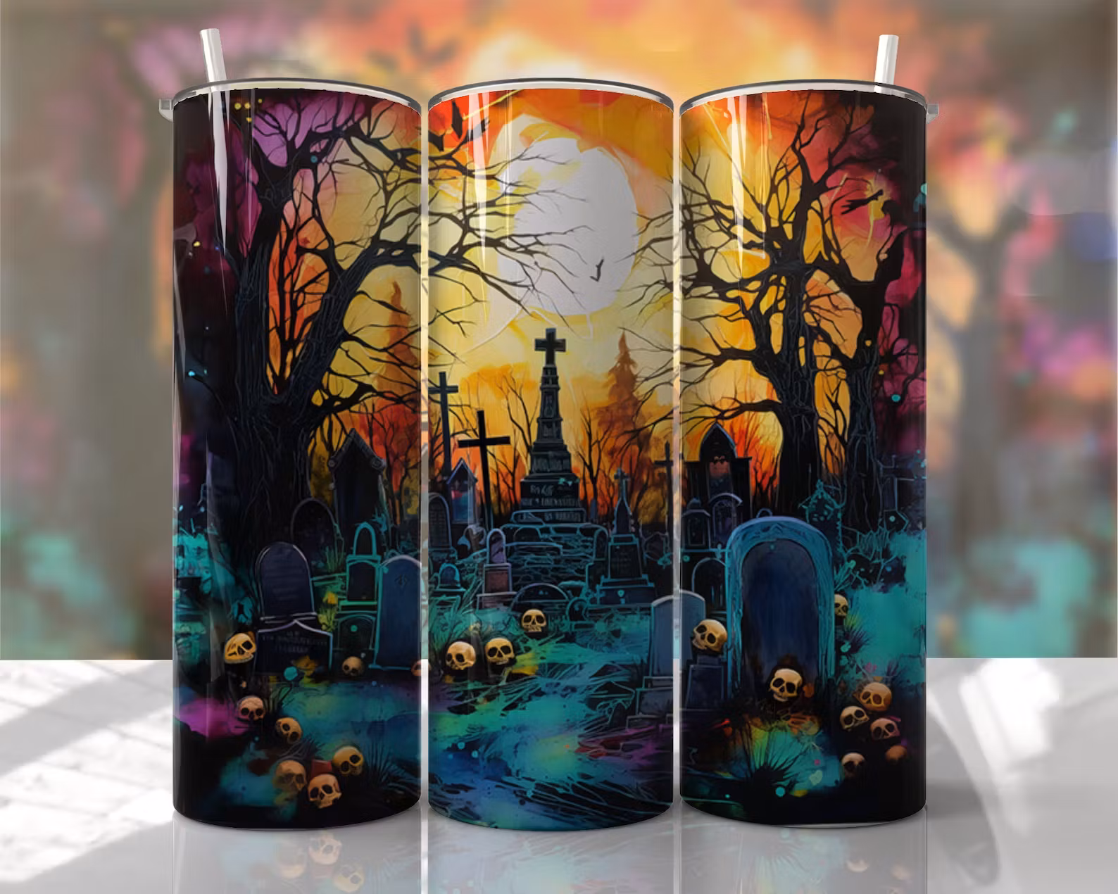 Tumblermugg #23