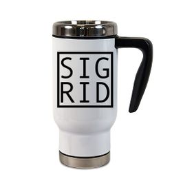 Termosmugg med handtag Ruta