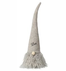 Tomte "Långluva"