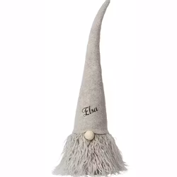 Tomte "Långluva"