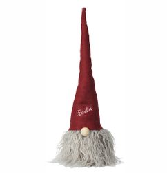 Tomte "Långluva"