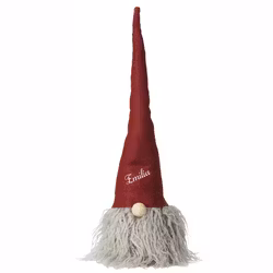 Tomte "Långluva"