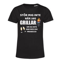 T-shirt Grillar Prosecco