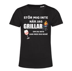 T-shirt Grillar Rosè