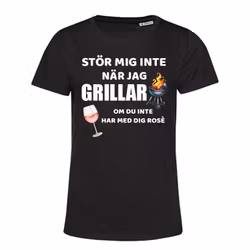 T-shirt Grillar Rosè