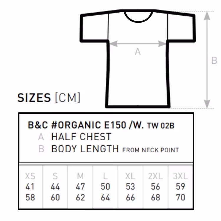 T-shirt Choklad byggde denna fantastiska kropp