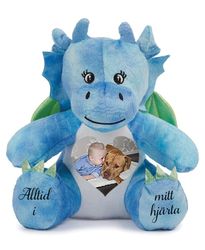 Minnes gosedjur Drake