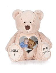 Minnes gosedjur Stor Nalle