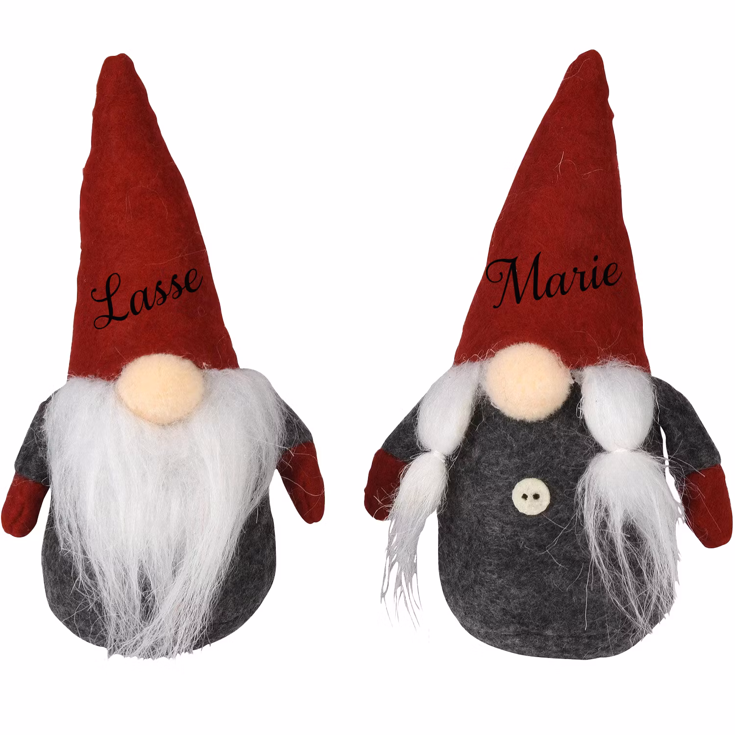 Mini Herr & fru