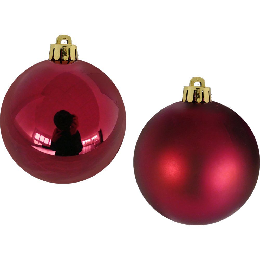 Julkula Typsnitt 6 Plast