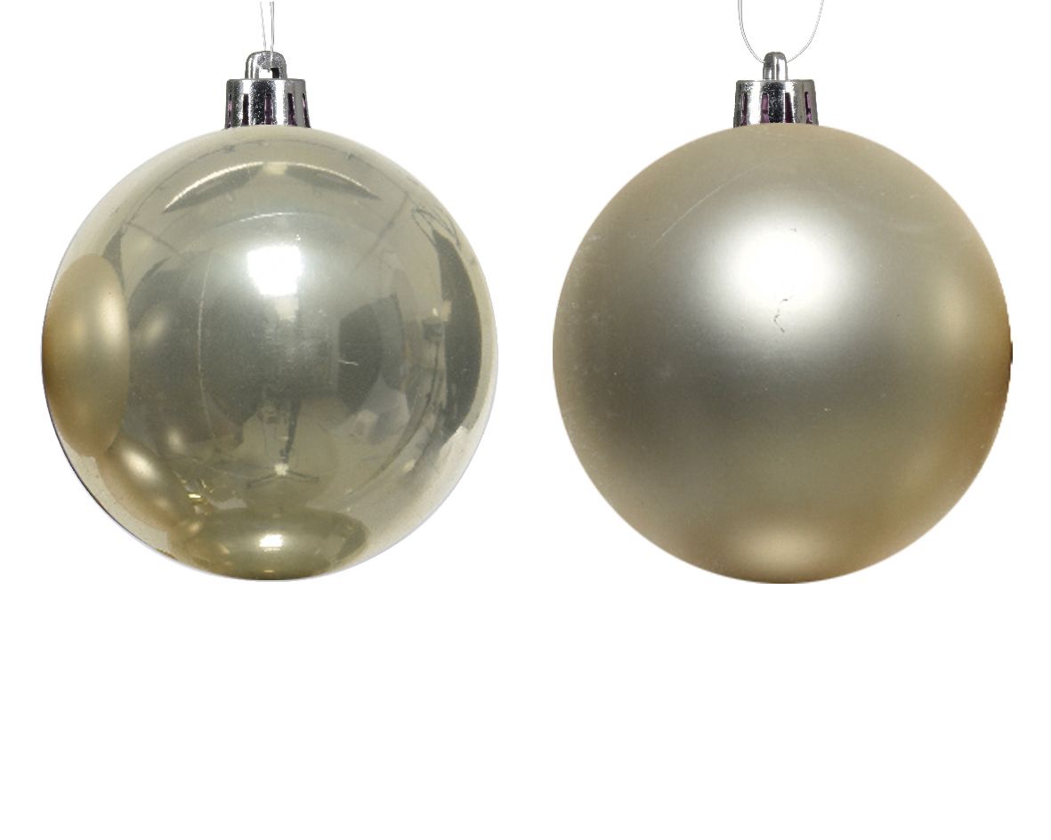 Julkula Typsnitt 6 Plast