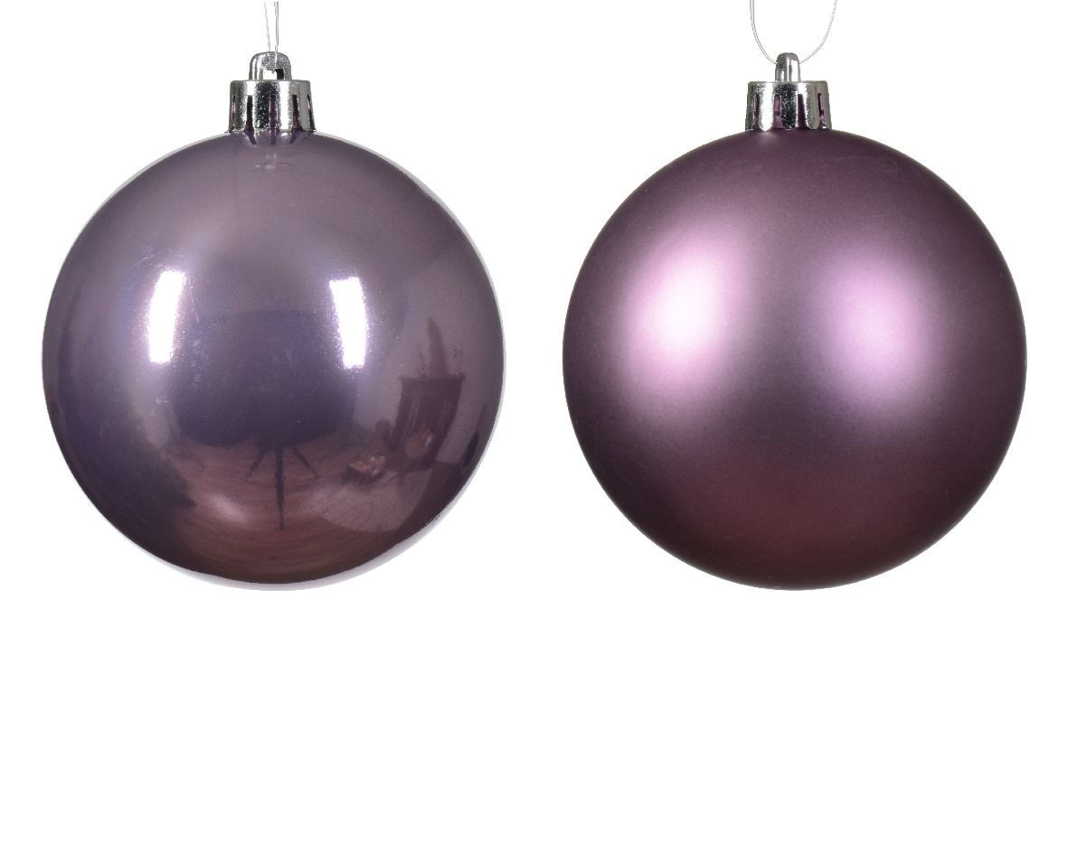 Julkula Typsnitt 6 Plast