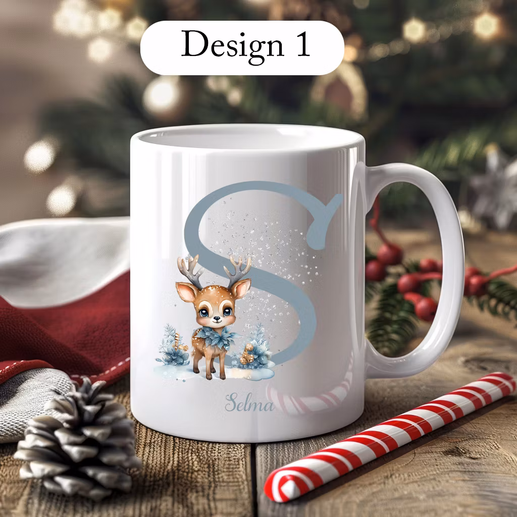 Julmugg - Mix