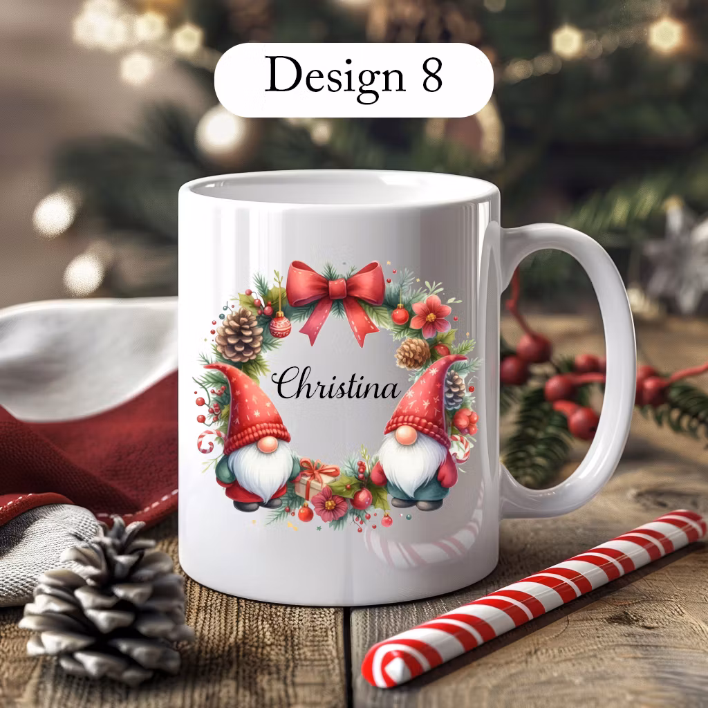 Julmugg - Mix