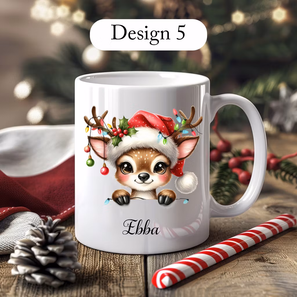 Julmugg - Mix