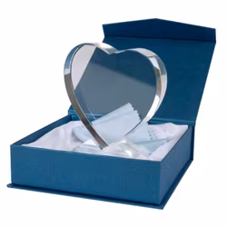 Glashjärta - Jag älskar dig