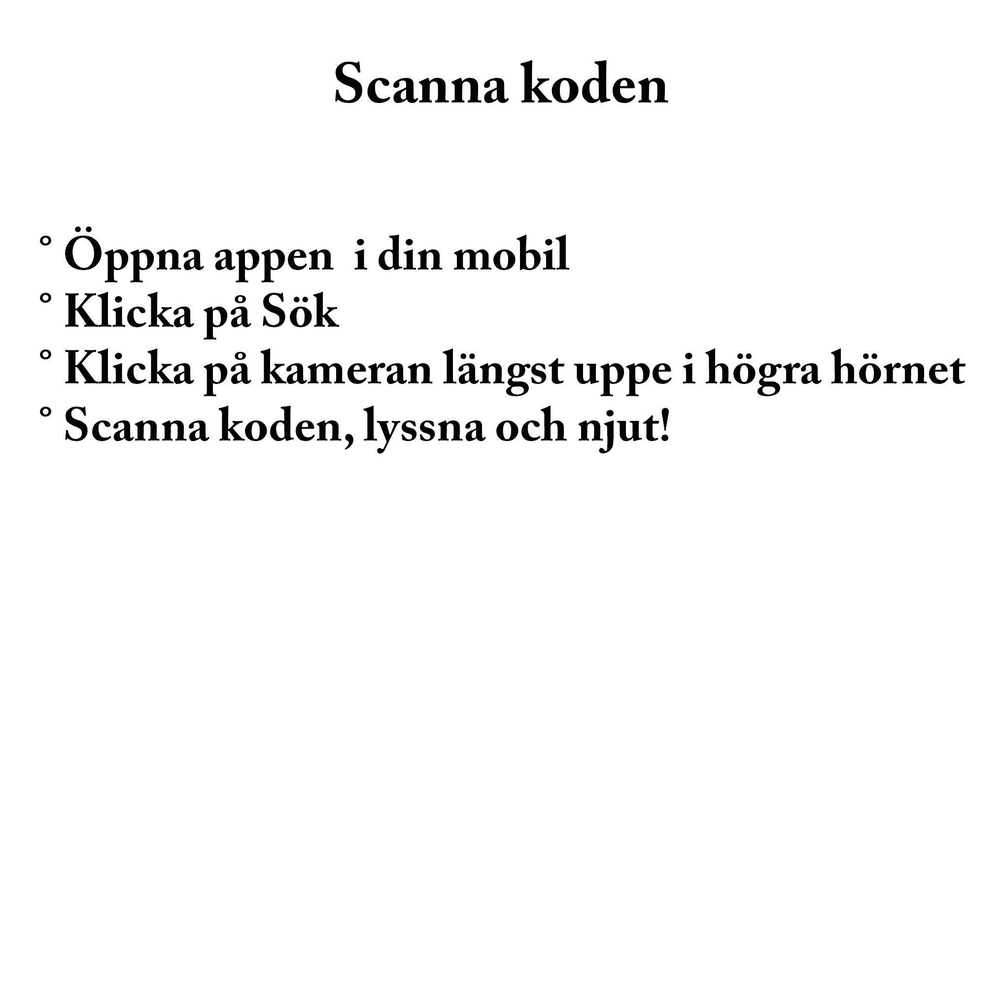Nyckelring i trä - Låt