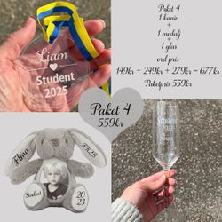 Studentpaket 4