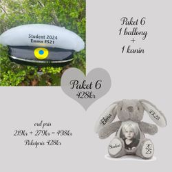 Studentpaket 6