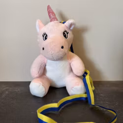 Liten Enhörning student