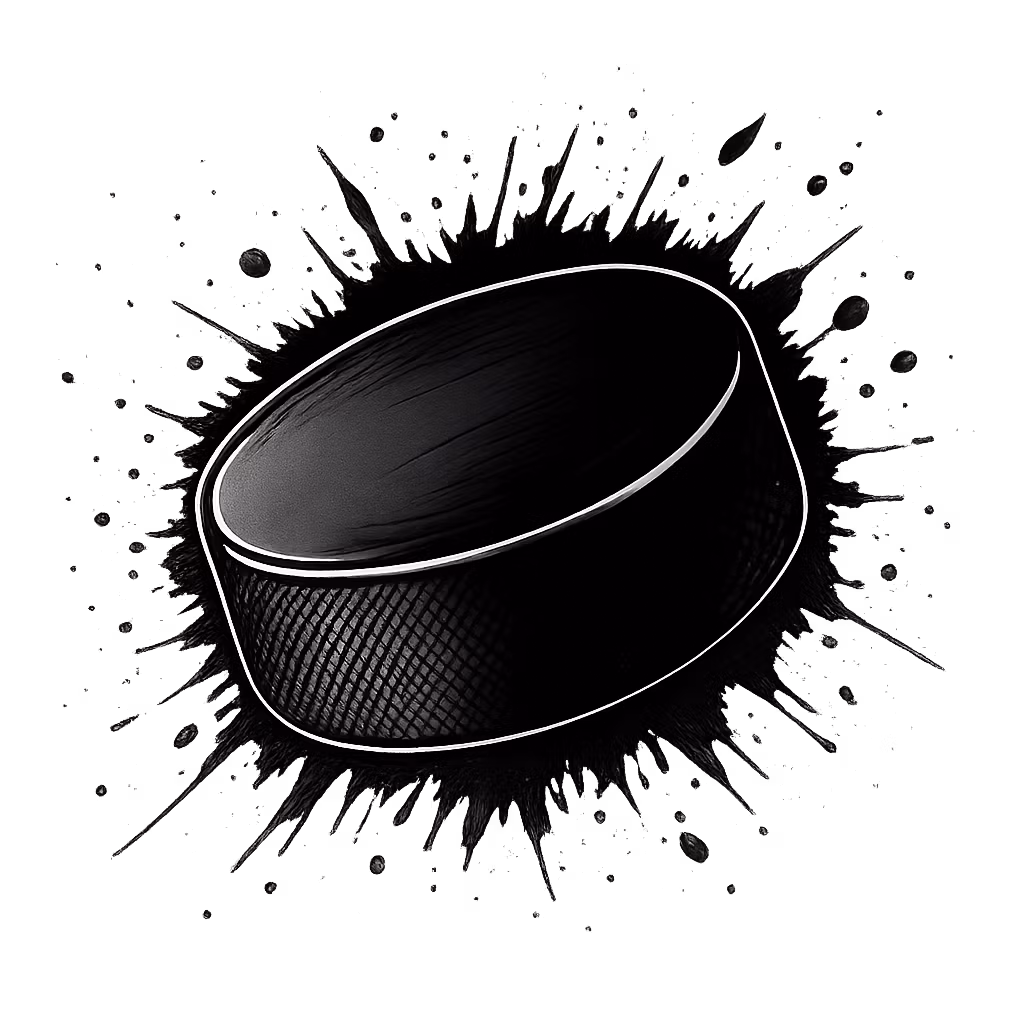 Puck till tyg