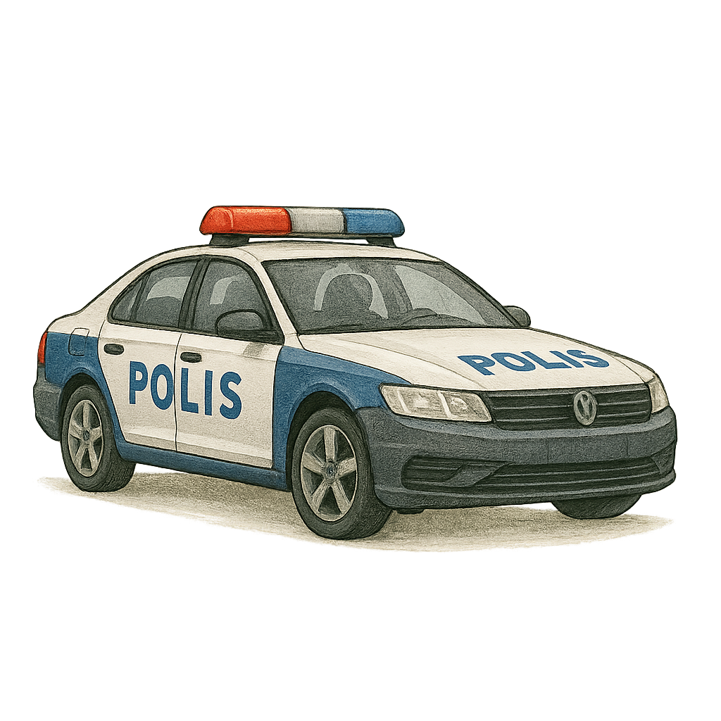 Personlig vattenflaska - Fordon