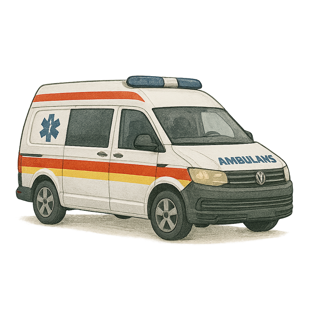 Personlig vattenflaska - Fordon