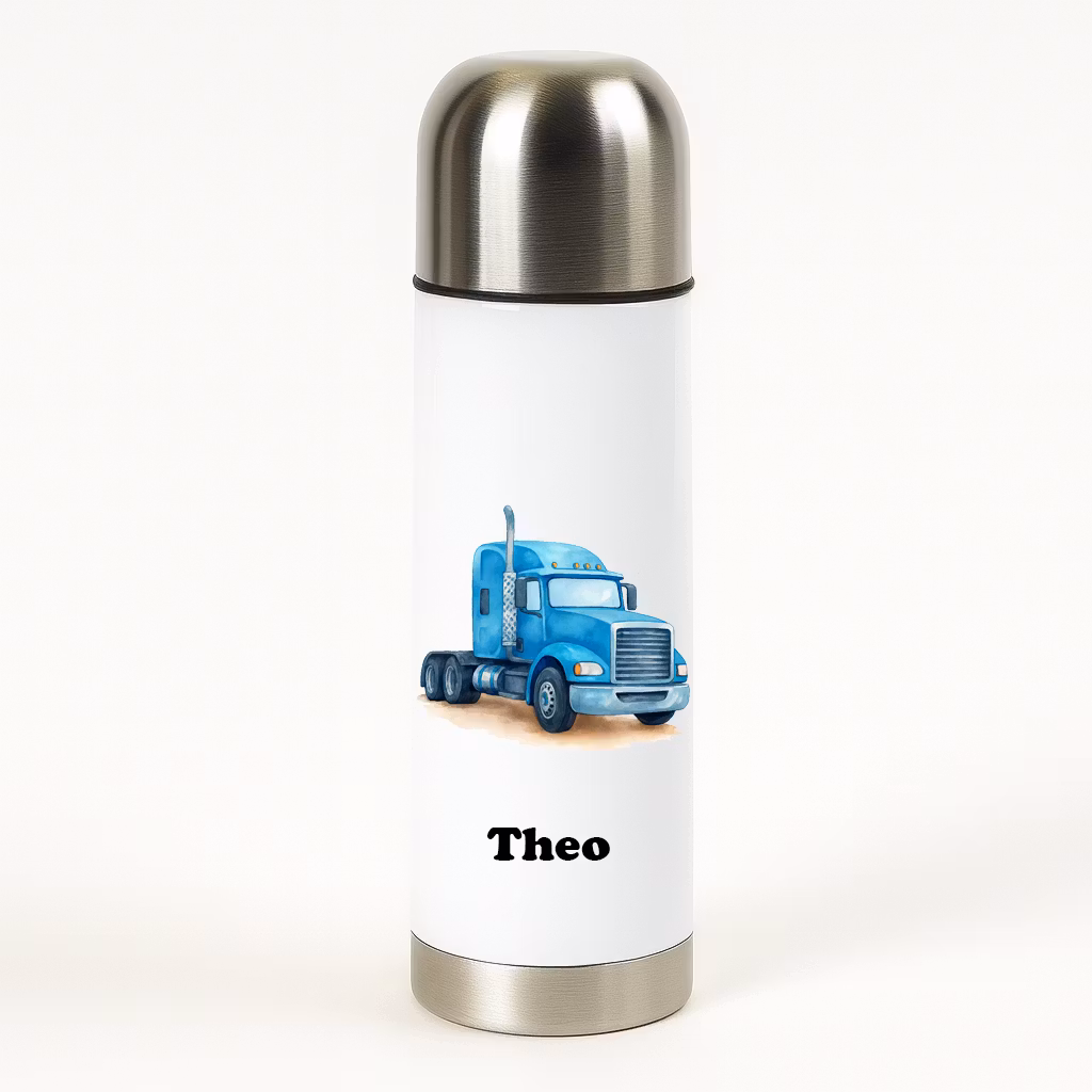 Personlig termos - Fordon