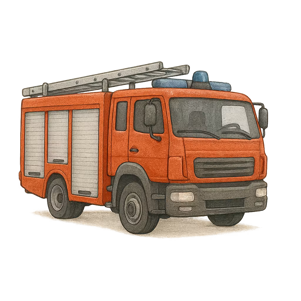 Personlig termos - Fordon