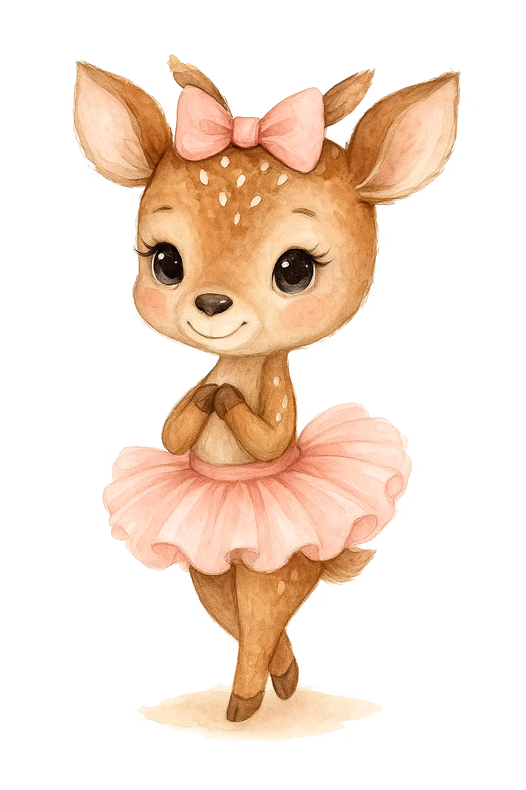 Personlig termos - Gulliga djur