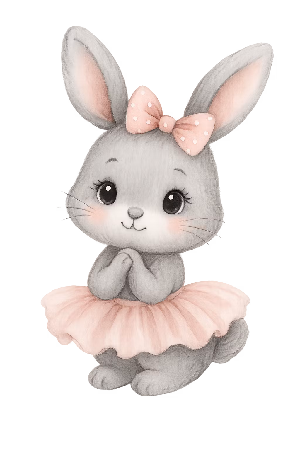 Personlig termos - Gulliga djur