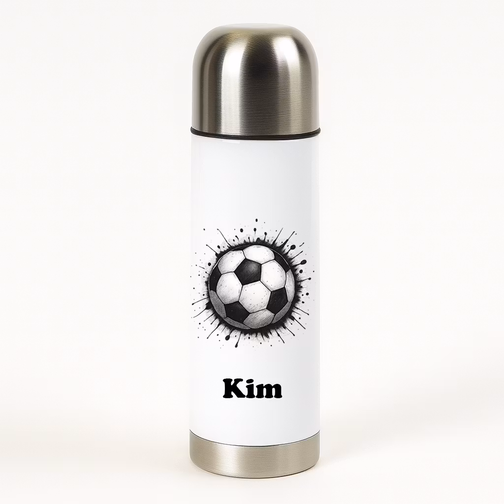 Personlig termos - Sport