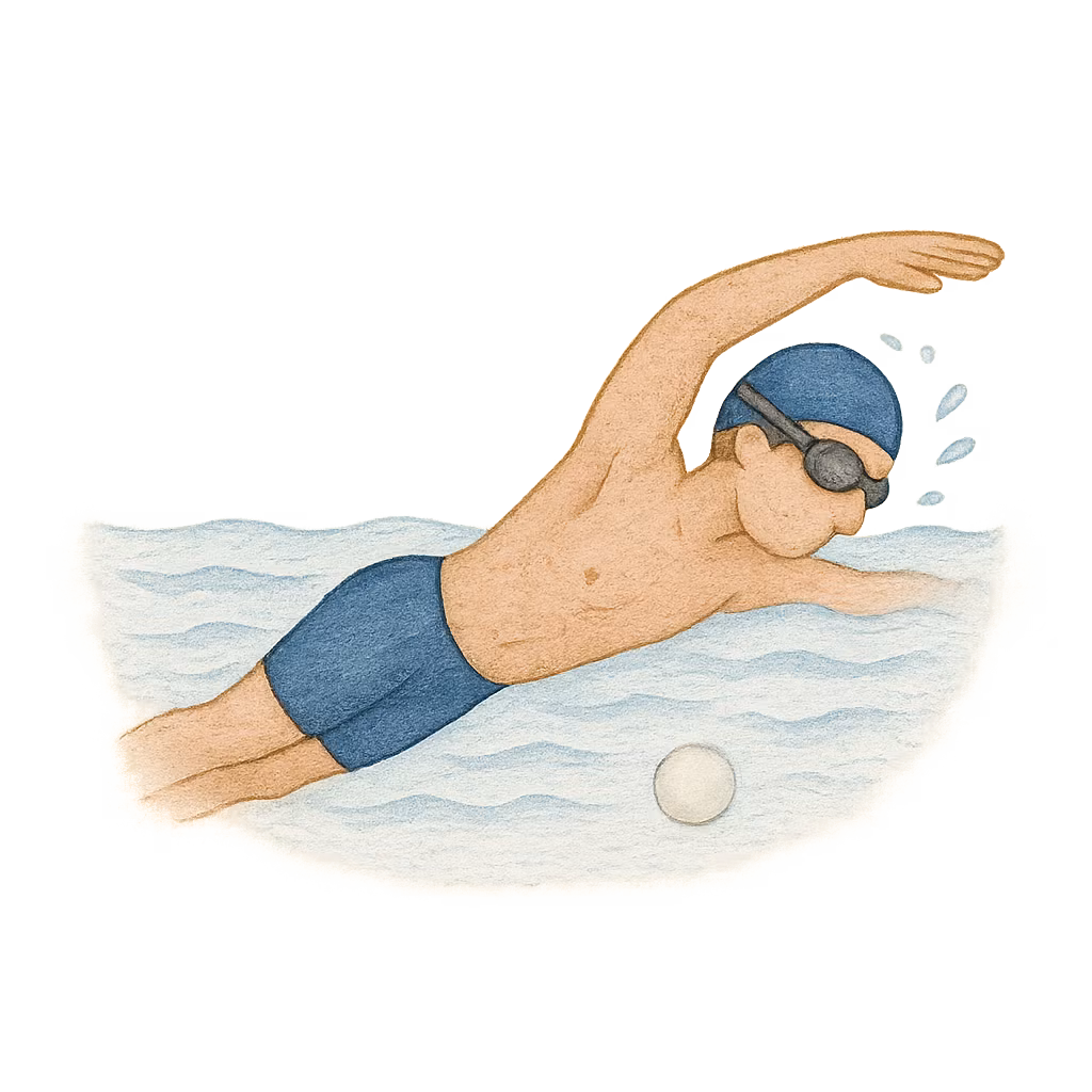 Personlig termos - Sport