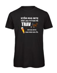 T-shirt – Trav & Öl