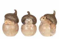 Ekollon Tittut Mix 3 pack
