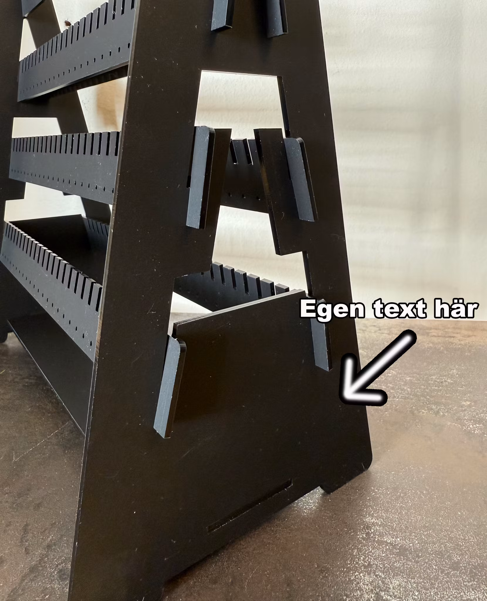 Smyckesställ