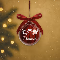 Julkula Lyx Namn och vingar