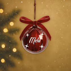 Julkula Lyx typsnitt 1