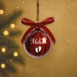 Julkula Lyx Namn och fötter