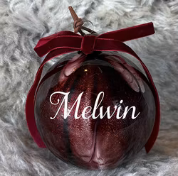 Julkula Lyx Endast namn