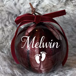 Julkula Lyx Namn och fötter