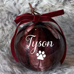 Julkula Lyx Namn och tass