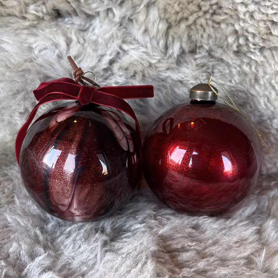 Julkula Lyx Min första jul