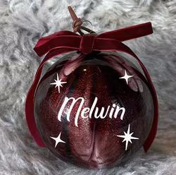 Julkula Lyx typsnitt 1