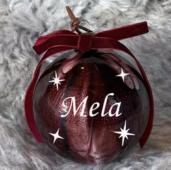 Julkula Lyx typsnitt 2